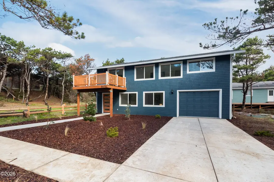 5670 Jasmine, Cloverdale, OR 97112 - #3