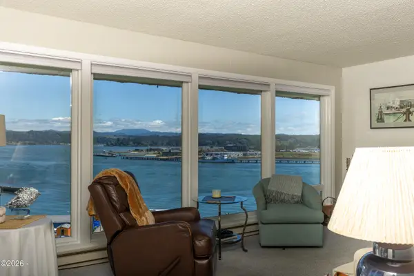 1212 SW Lee, Newport, OR 97365