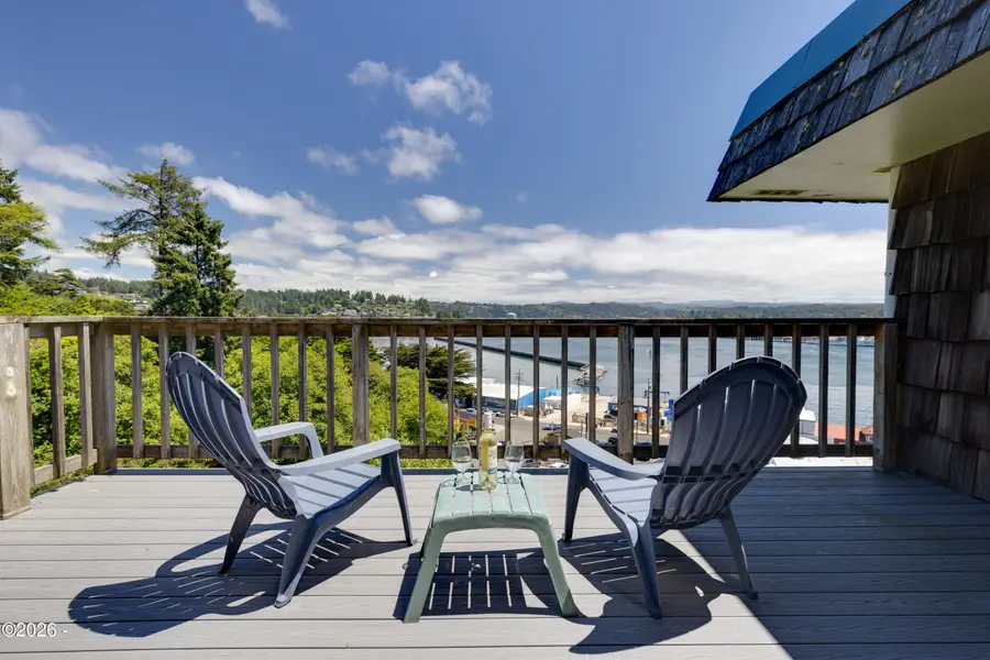 1212 SW Lee St Unit #5, Newport, OR 97365 - #2