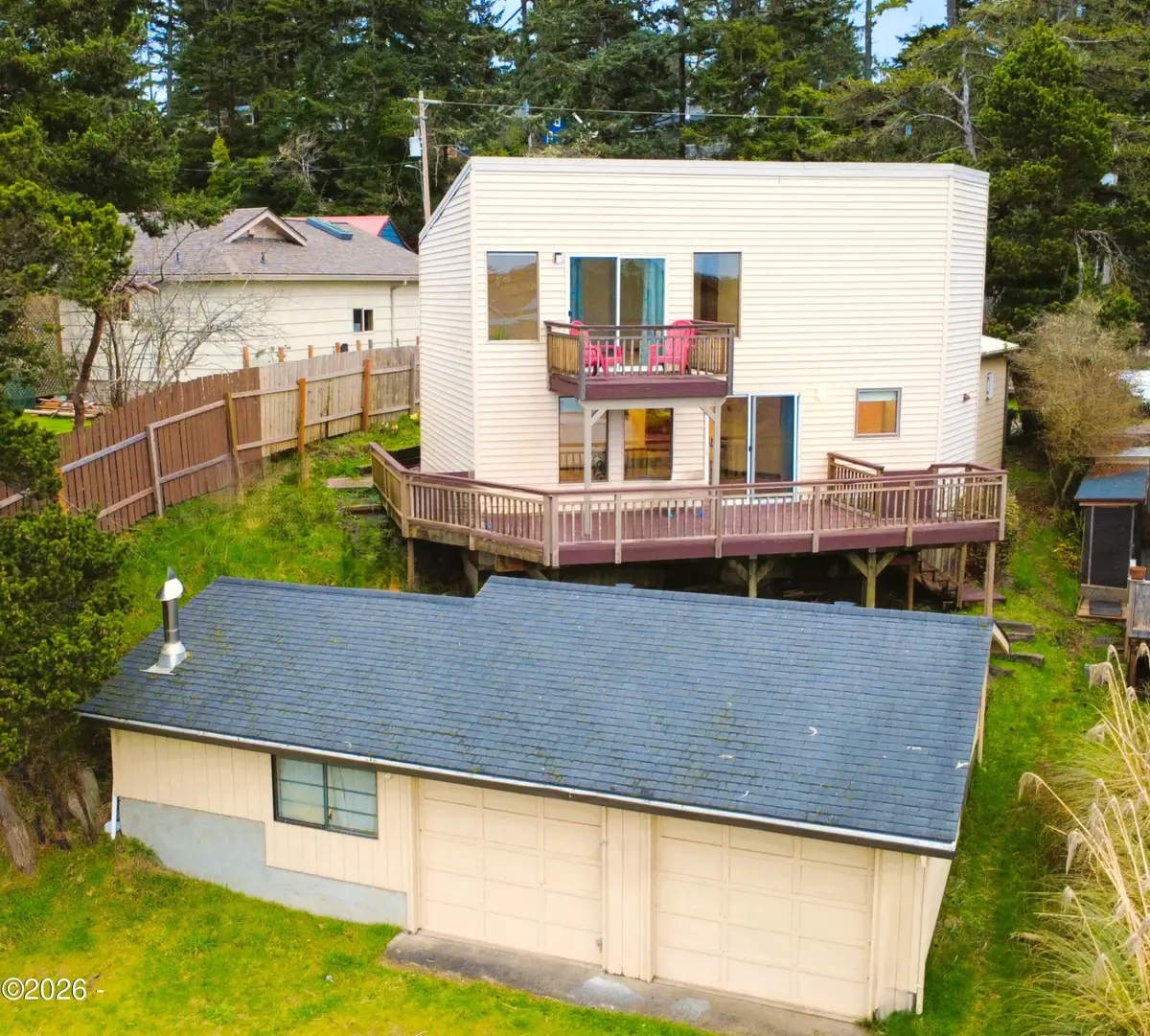34970 6th, Pacific City, OR 97135 - #1