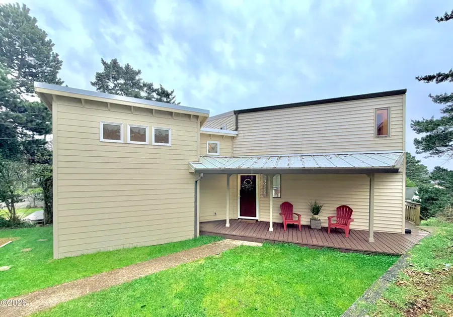 34970 6th, Pacific City, OR 97135 - #3