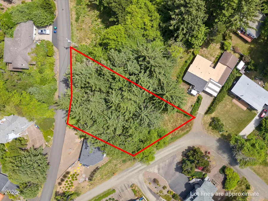 TL 9300 NE Port, Lincoln City, OR 97367 - #3