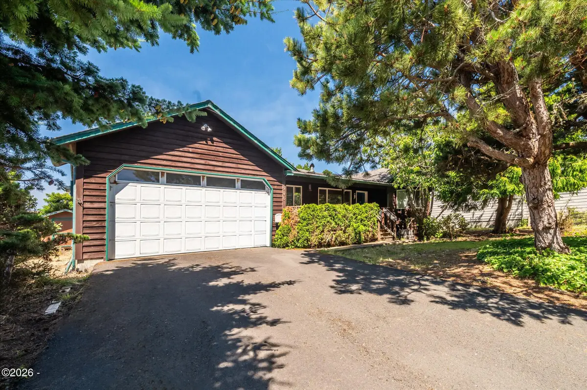 1906 NW Morse Way, Waldport, OR 97394 - #1