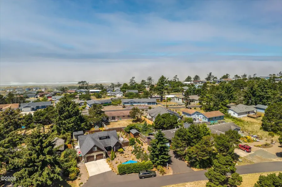 1906 NW Morse Way, Waldport, OR 97394 - #3