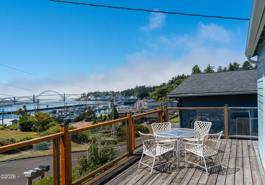 645 SE 4th, Newport, OR 97365 - #3