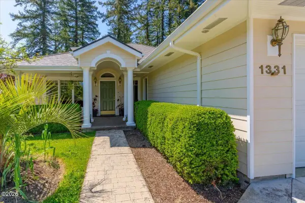 1331 SE Maple, Toledo, OR 97391