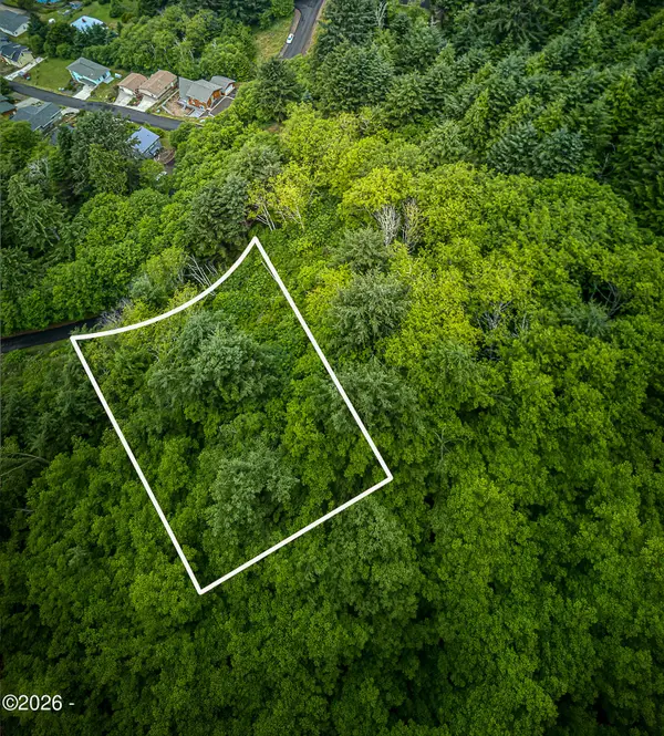 TL 4200 Elk Mountain, Yachats, OR 97498