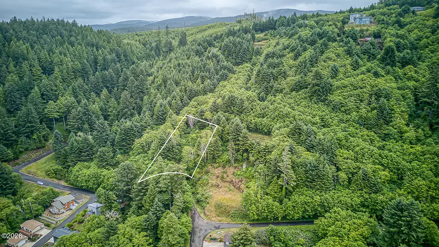 TL 4200 Elk Mountain, Yachats, OR 97498 - #3