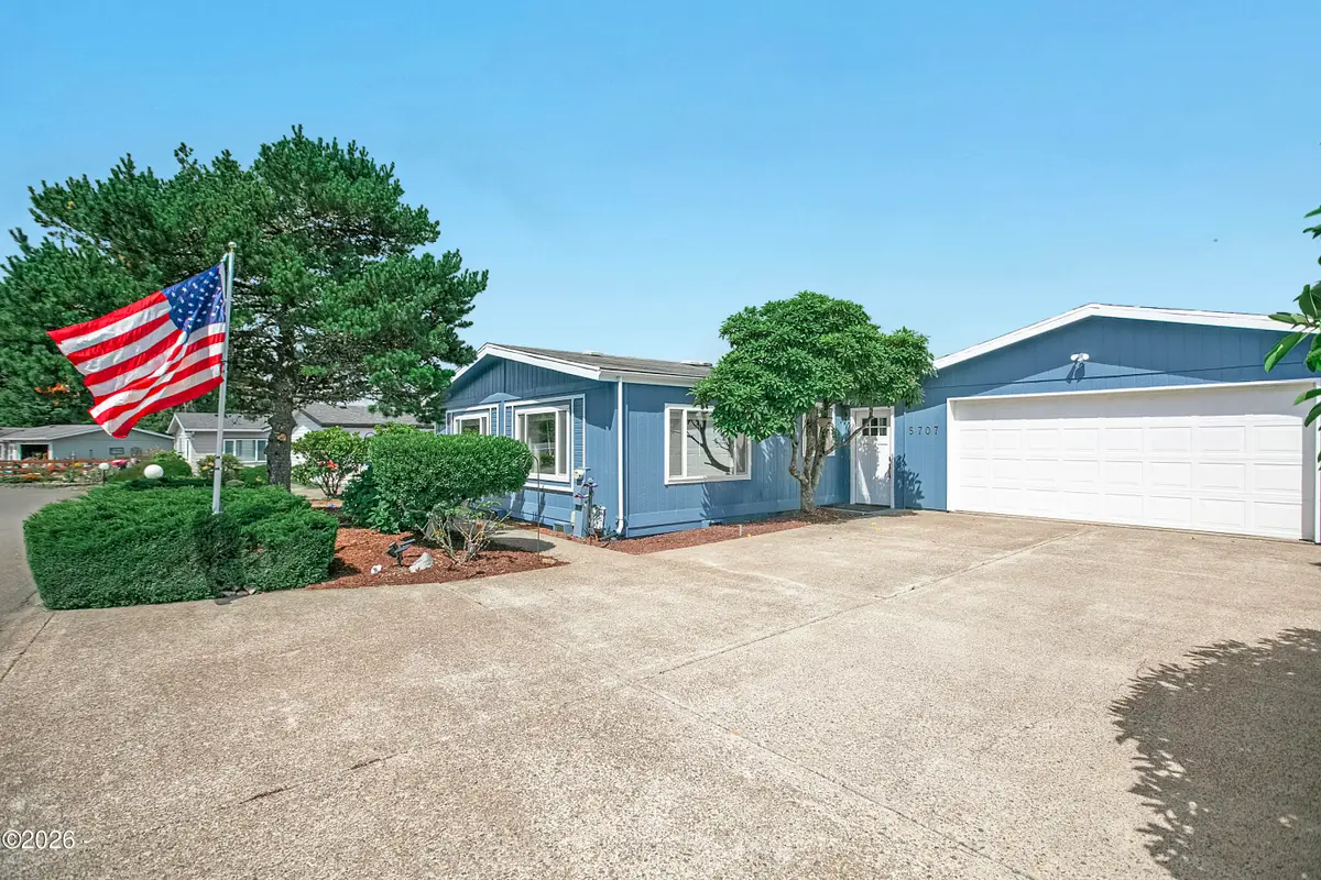 5707 NE Windmill, Newport, OR 97365 - #1