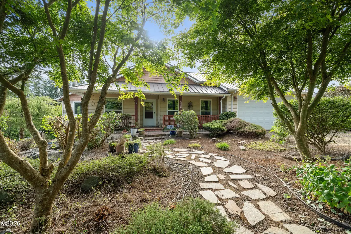 8900 Bewley, Bay City, OR 97107 - #1