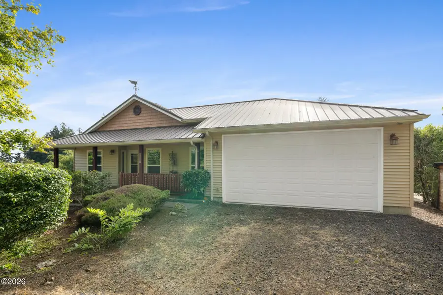 8900 Bewley, Bay City, OR 97107 - #2