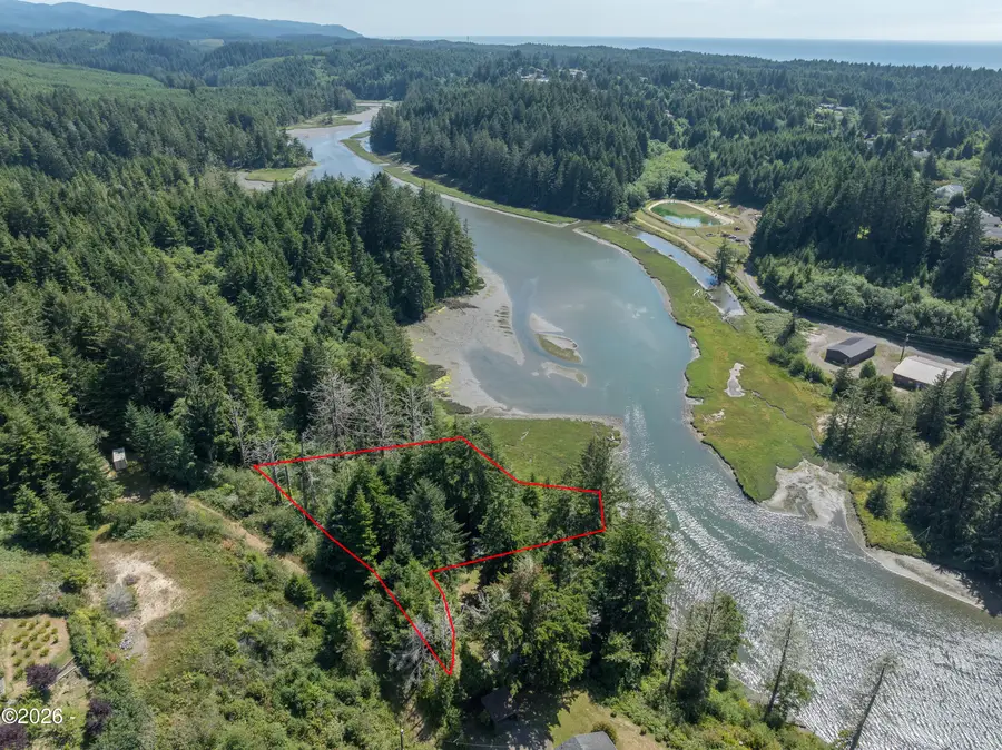 TL 3000 NE Hillside, Waldport, OR 97394 - #2