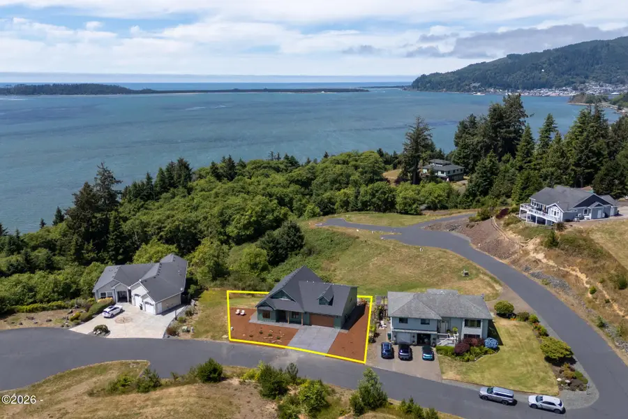 5070 Ocean, Bay City, OR 97107 - #3