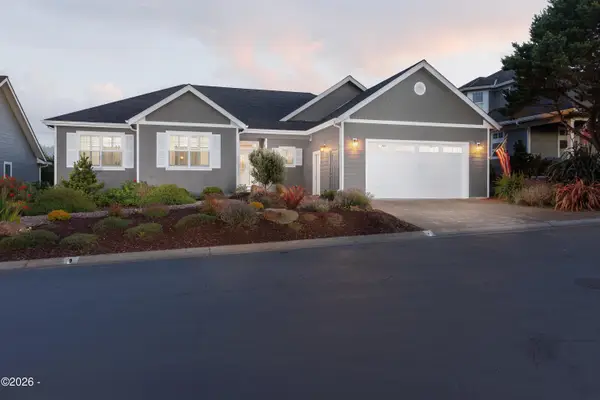 225 SW 58th, Newport, OR 97366