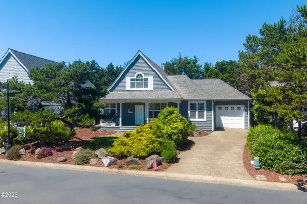 220 SW 61st, South Beach, OR 97366