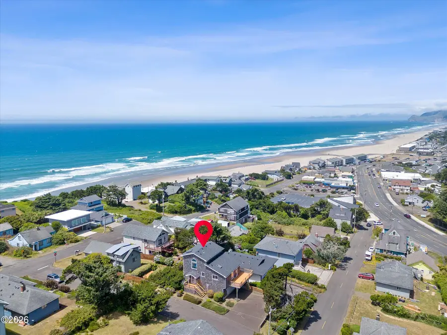 935 SW 7th, Lincoln City, OR 97367 - #2