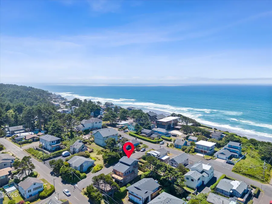 935 SW 7th, Lincoln City, OR 97367 - #3