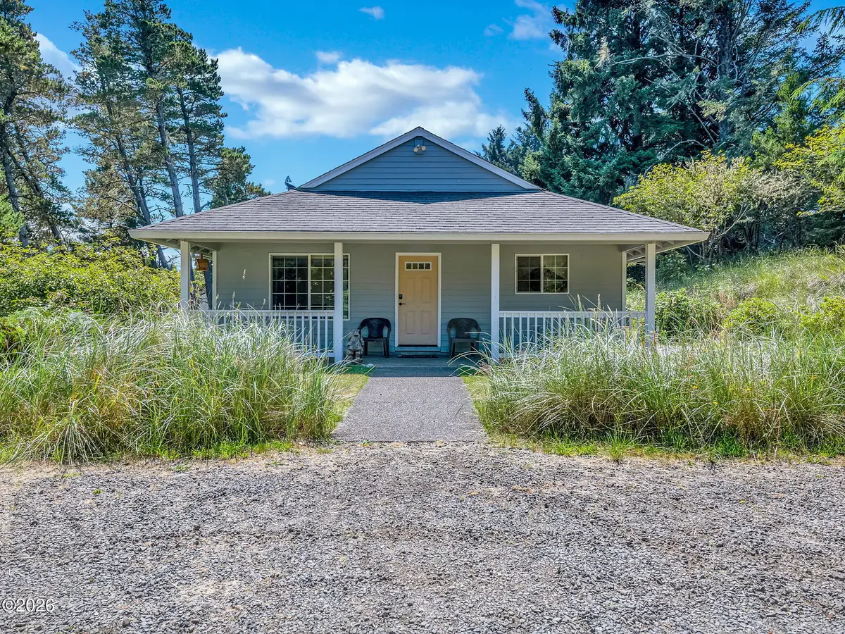 90380 Clark, Warrenton, OR 97146 - #1