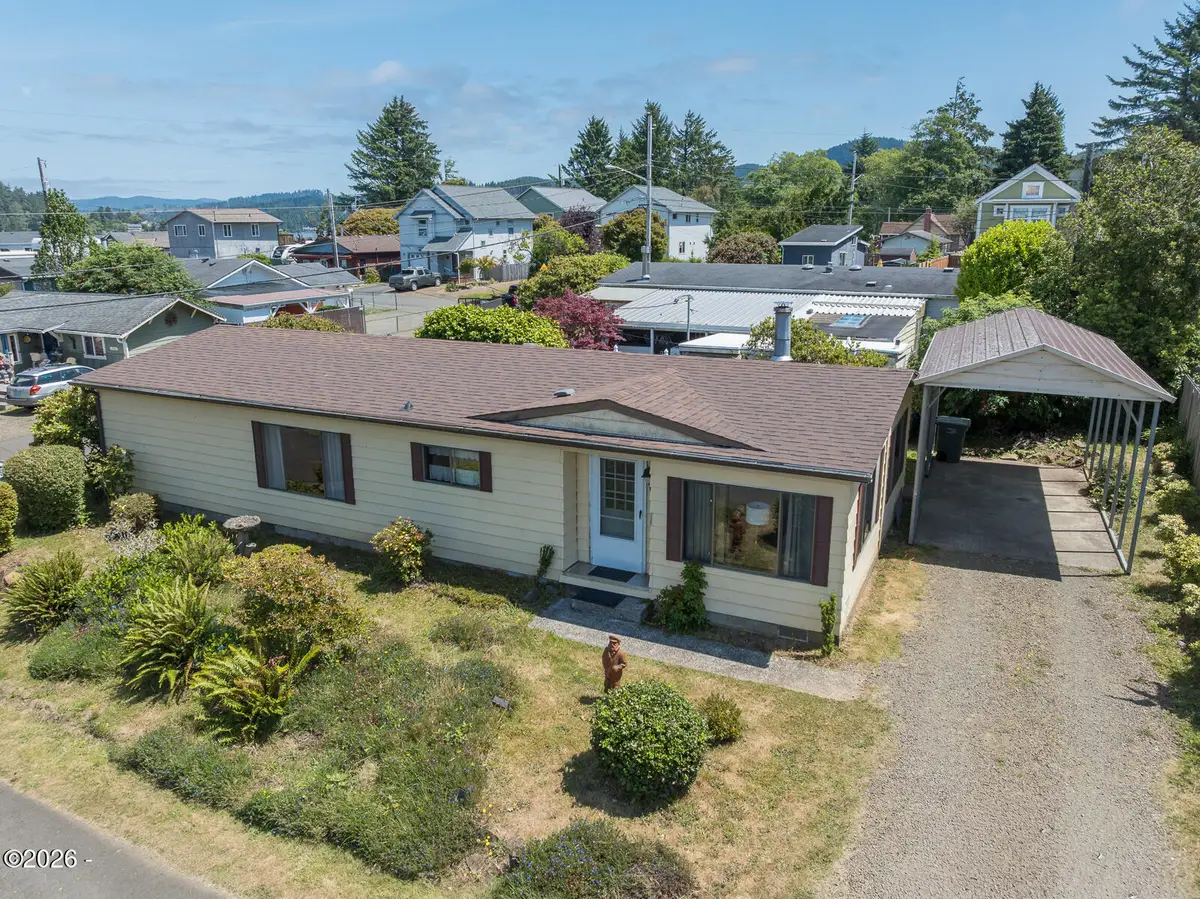 312 SE Reef, Lincoln City, OR 97367 - #1