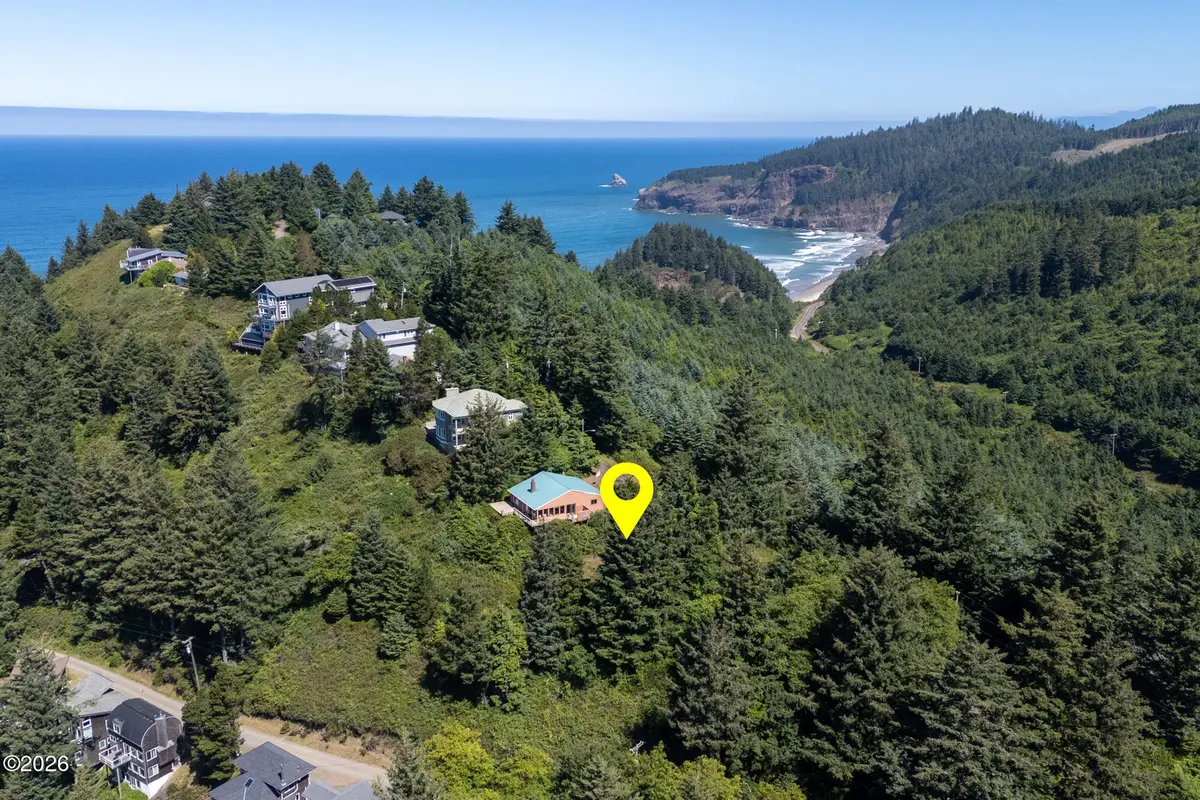 TL 400 Maxwell Mountain, Oceanside, OR 97134 - #1