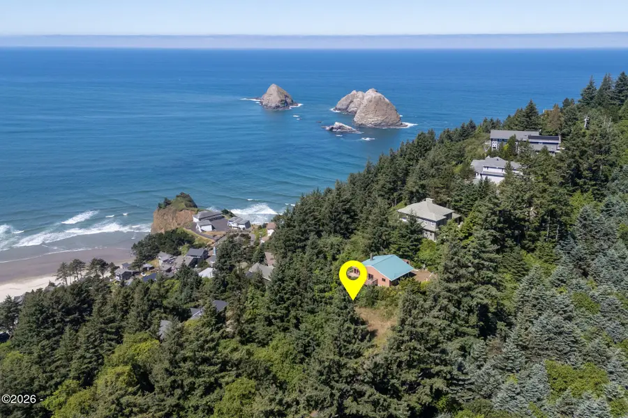 TL 400 Maxwell Mountain, Oceanside, OR 97134 - #2