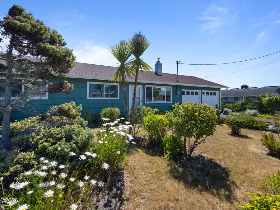 1232 NW Nye, Newport, OR 97365 - #3