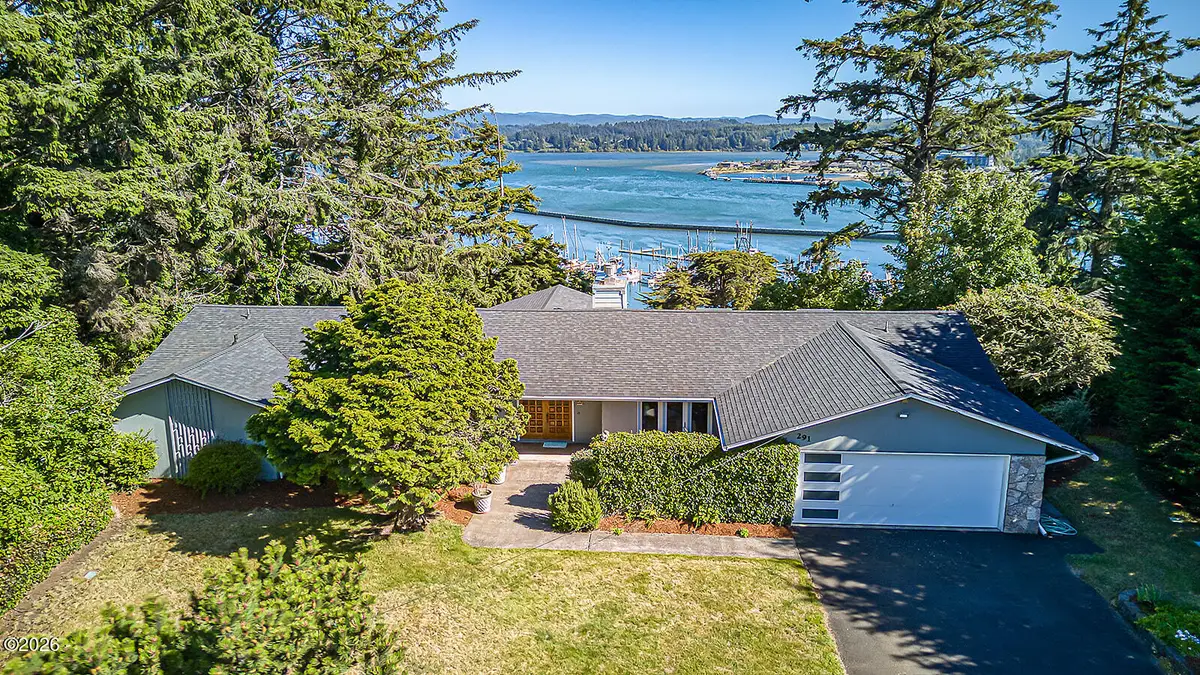 291 SE Penter, Newport, OR 97365 - #1