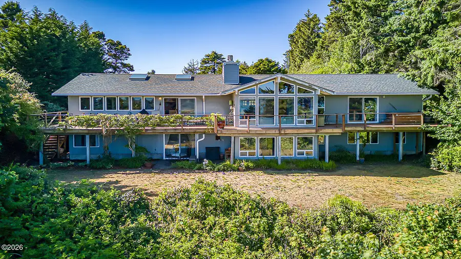 291 SE Penter, Newport, OR 97365 - #2