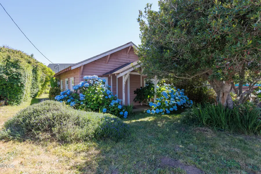 1353 SW Adahi, Waldport, OR 97394 - #2