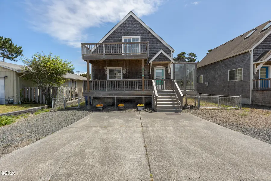 2716 NW Jetty, Lincoln City, OR 97367 - #2