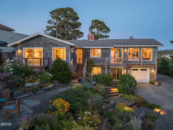 428 NW 17th, Newport, OR 97365