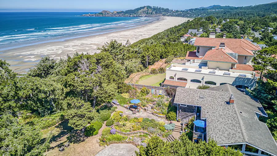 428 NW 17th, Newport, OR 97365 - #2