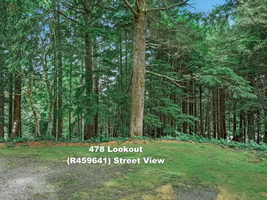 478 Lookout, Gleneden Beach, OR 97388 - #2