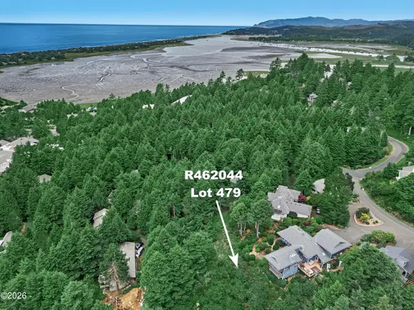 479 Lookout, Gleneden Beach, OR 97388