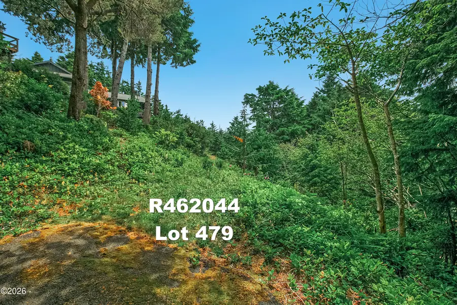 479 Lookout, Gleneden Beach, OR 97388 - #3