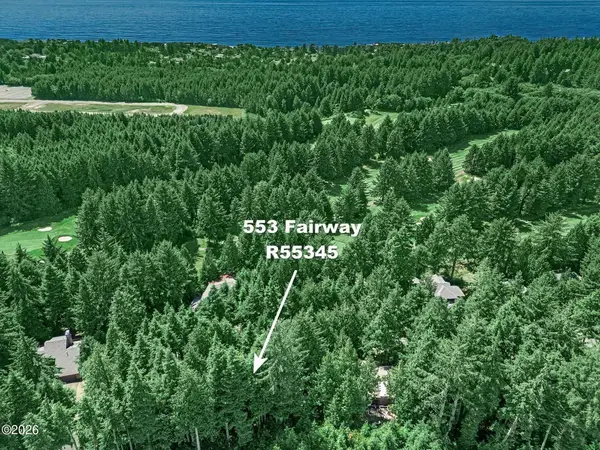 553 Fairway, Gleneden Beach, OR 97388