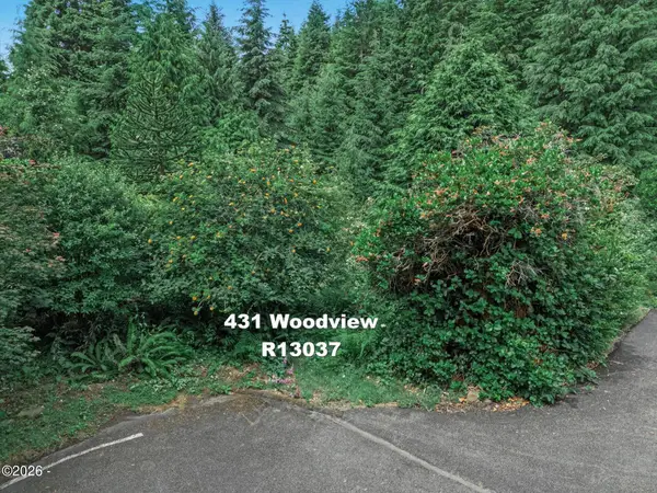 431 Woodview, Gleneden Beach, OR 97388