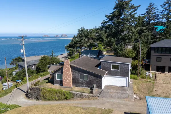 1875 Pearl, Netarts, OR 97143