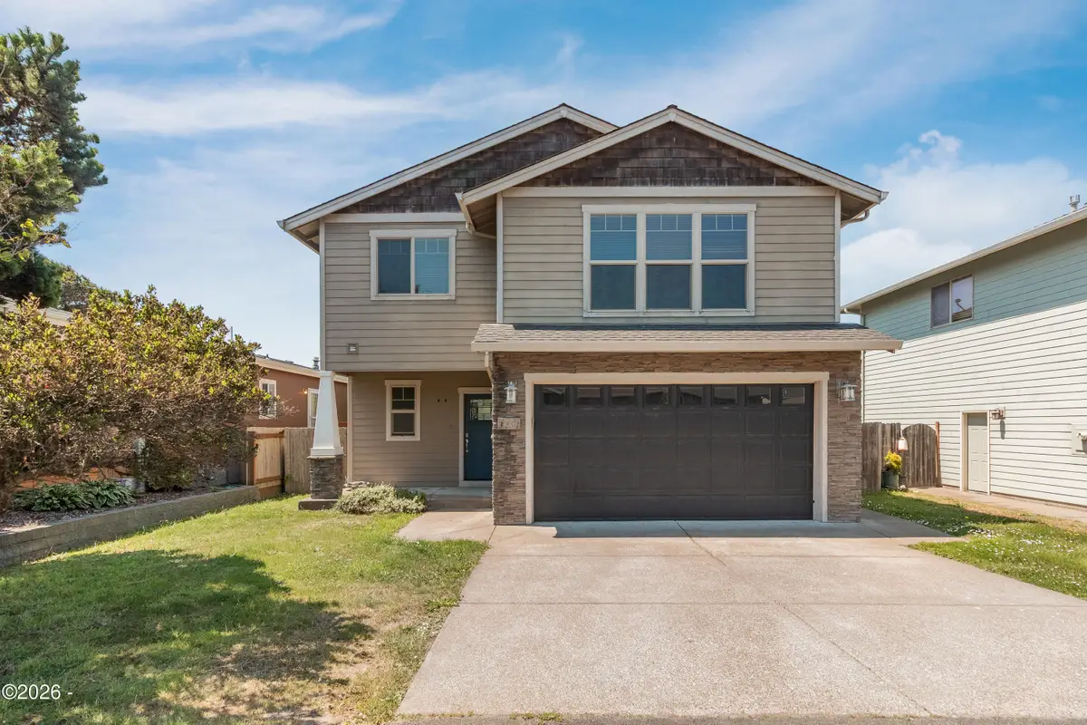 3251 NW Marine, Lincoln City, OR 97367 - #1