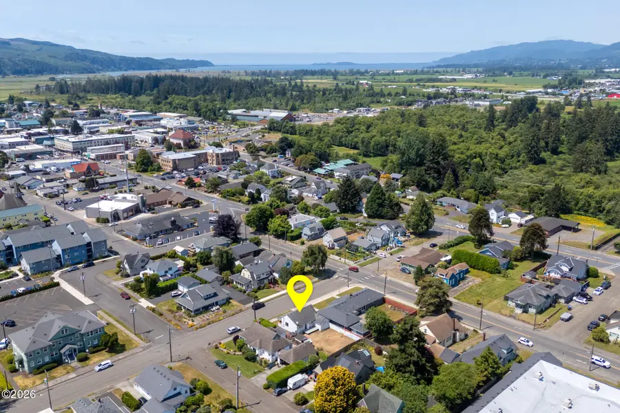 309 Miller, Tillamook, OR 97141 - #2