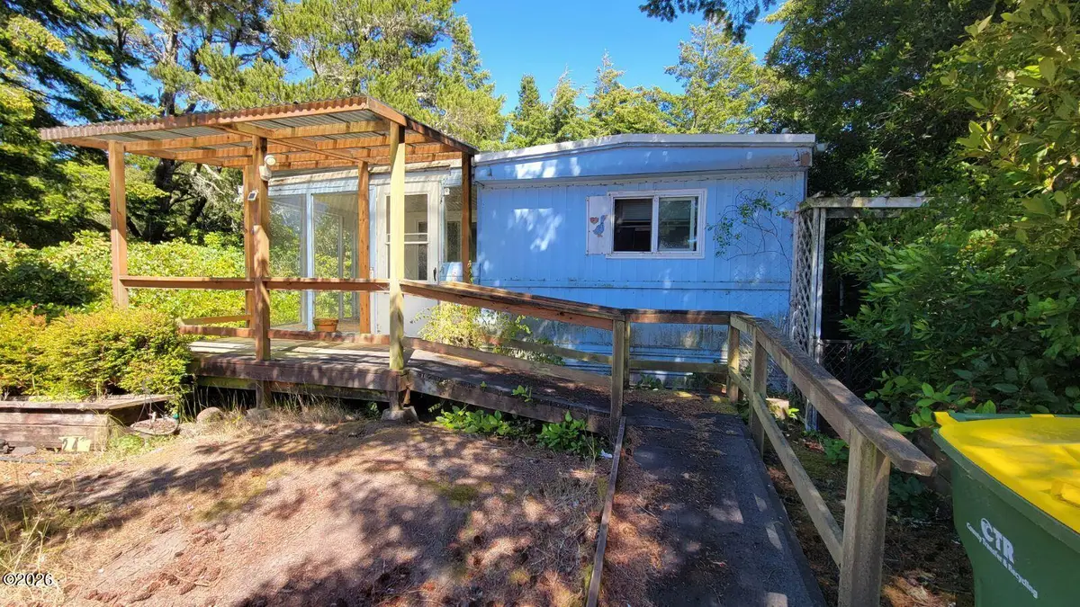 1600 Rhododendron, Florence, OR 97439 - #1