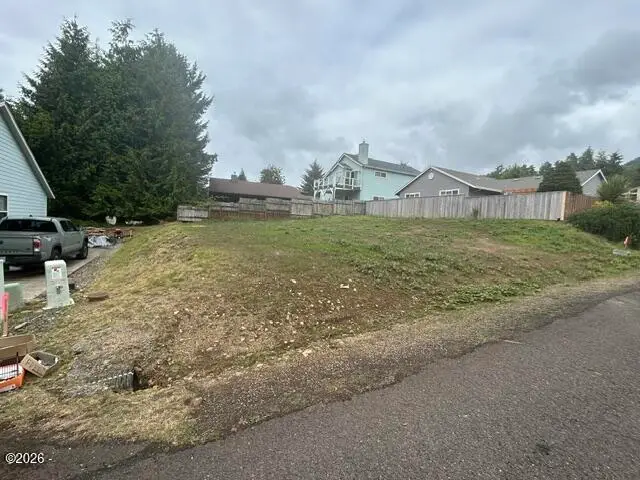 TL 01319 N North First Avenue, Rockaway Beach, OR 97136 - #1