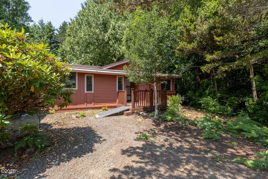 530 Seagrove, Lincoln City, OR 97367 - #2