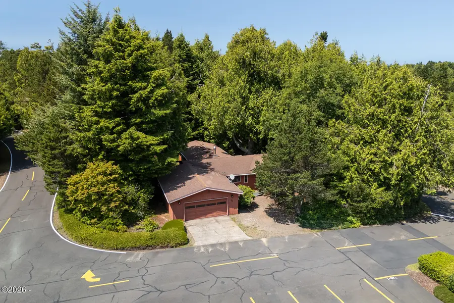 530 Seagrove, Lincoln City, OR 97367 - #3