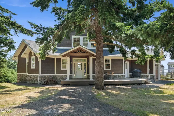 520 Avalon, Oceanside, OR 97134