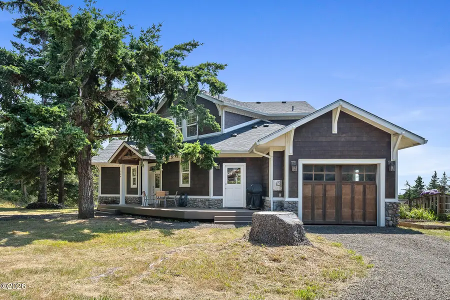 520 Avalon, Oceanside, OR 97134 - #2