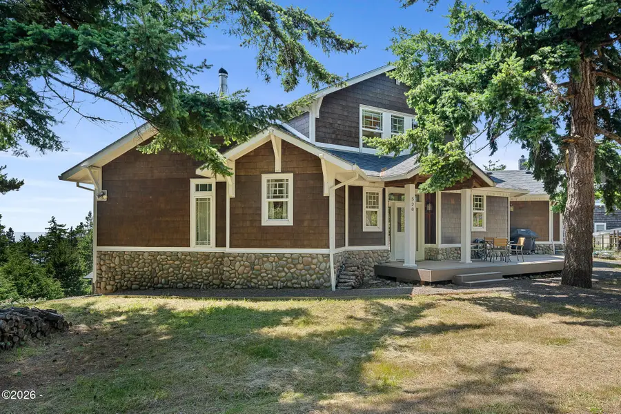 520 Avalon, Oceanside, OR 97134 - #3