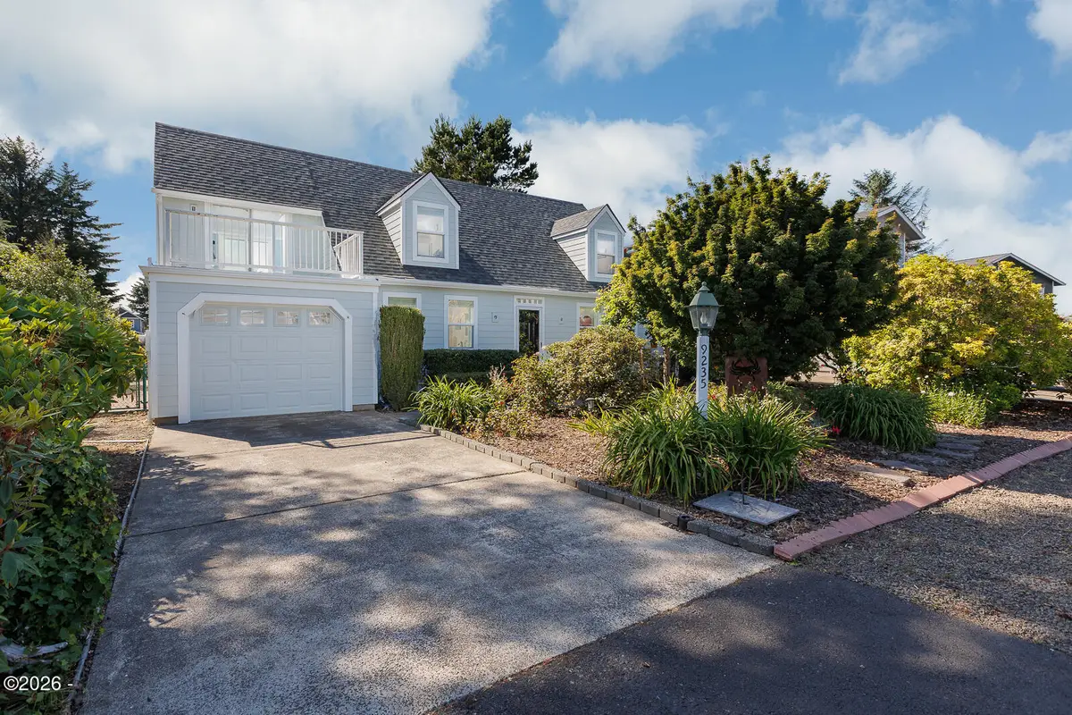 9235 Trout, Gleneden Beach, OR 97388 - #1