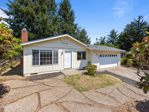 1900 NE Crestview, Newport, OR 97365