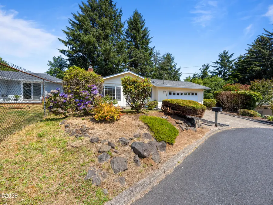 1900 NE Crestview, Newport, OR 97365 - #3